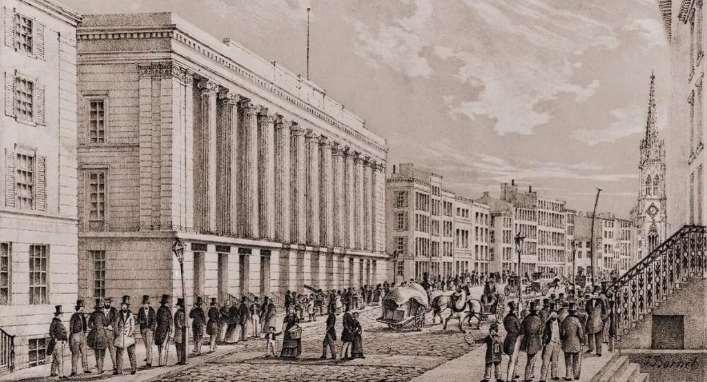 A Clash of Faith: Historical Roots of the Social and Prosperity&nbsp;Gospels