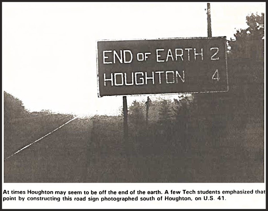 The End of the Road?