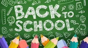 Back to School: Navigating Education with&nbsp;Faith