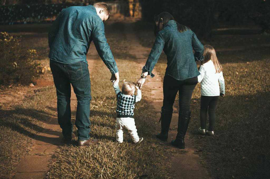 The Foundation of Discipleship is Strengthening&nbsp;Families
