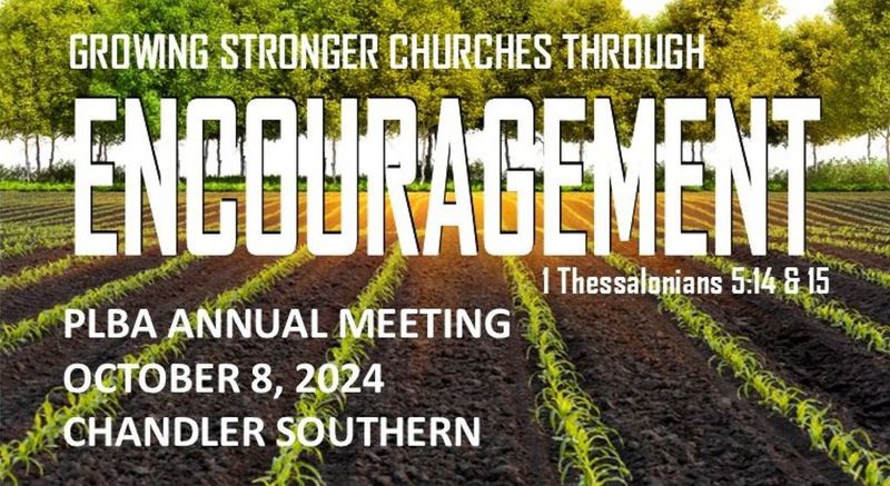 Why Local Baptist Associations Are Essential for Advancing the&nbsp;Gospel